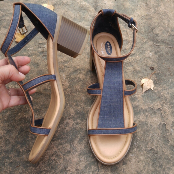 Dr. Scholl's Shoes - 🌺Dr.Scholl's--Shine🌺